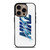 NIKE SLICED LOGO iPhone 16 Pro Case