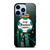 CLUB SANTOS LAGUNA iPhone 13 Pro Max Case