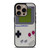 NINTENDO GAME BOY iPhone 16 Pro Case