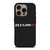 NISMO LOGO iPhone 16 Pro Case