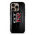 NISSAN GTR BUMPER EMBLEM iPhone 16 Pro Case