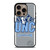 NORTH CAROLINA TAR HEELS 3 iPhone 16 Pro Case