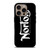 NORTON MOTORCYCLES LOGO iPhone 16 Pro Case