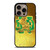 NOTRE DAME FIGHTING IRISH GOLD iPhone 16 Pro Case