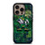 NOTRE DAME FIGHTING LOGO ICON iPhone 16 Pro Case NOTRE DAME FIGHTING LOGO ICON iPhone 16 Pro Case