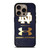 NOTRE DAME UNDER ARMOUR iPhone 16 Pro Case