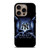 NY NEW YORK YANKEES SKULL iPhone 16 Pro Case