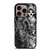 OAKLAND RAIDERS HAUNTED iPhone 16 Pro Case