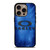 OAKLEY LOGO BLUE iPhone 16 Pro Case