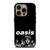 OASIS LEGENDARY BAND iPhone 16 Pro Case