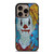ODD FUTURE CLOWN THING iPhone 16 Pro Case