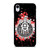 CHIVAS GUADALAJARA FC LOGO ART iPhone XR Case