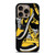 OFF WHITE SHOES HYPERBEAST iPhone 16 Pro Case