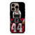 OHIO STATE BUCKEYES FOOTBALL iPhone 16 Pro Case