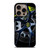 OPEL LOGO RIM WHEEL iPhone 16 Pro Case