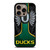 OREGON DUCKS iPhone 16 Pro Case