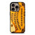 OUIJA BOARD iPhone 16 Pro Case