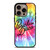 PANIC AT THE DISCO COLORFUL iPhone 16 Pro Case
