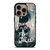 PANIC at THE DISCO PRAY iPhone 16 Pro Case