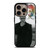 PANIC AT THE DISCO ROCK BRENDON GENIUS iPhone 16 Pro Case