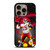 PATRICK MAHOMES KC CHIEFS NFL iPhone 16 Pro Case