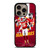 PATRICK MAHOMES KC CHIEFS NFL iPhone 16 Pro Case