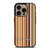 PAUL SMITH LOGO PATTERN iPhone 16 Pro Case