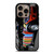 PAUL SMITH MINI COOPER CAR iPhone 16 Pro Case