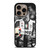 PAULO DYBALA JUVENTUS iPhone 16 Pro Case