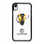 CLAPTRAP BORDERLANDS SPECTIUM iPhone XR Case