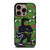 PEPE THE FROG TSM iPhone 16 Pro Case