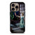 PETER PAN AND WENDY iPhone 16 Pro Case