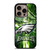 PHILADELPHIA EAGLES GREEN iPhone 16 Pro Case