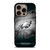 PHILADELPHIA EAGLES SYMBOL iPhone 16 Pro Case