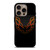 PHOENIX FIREBIRD PONTIAC iPhone 16 Pro Case