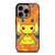 PIKACHU POKEMON DRESS iPhone 16 Pro Case