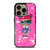 PINK LOL SURPRISE CUTE DOLL iPhone 16 Pro Case