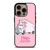 PINK PANTHER CARTOON SHOW iPhone 16 Pro Case