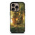 PIRATES OF THE CARIBBEAN BLACK PEARL iPhone 16 Pro Case
