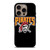 PITTSBURGH PIRATES 1997 LOGO iPhone 16 Pro Case