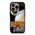PITTSBURGH PIRATES 3 iPhone 16 Pro Case