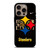 PITTSBURGH STEELERS FOOTBALL NFL iPhone 16 Pro Case