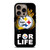 PITTSBURGH STEELERS FOR LIFE iPhone 16 Pro Case