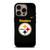 PITTSBURGH STEELERS NIKE iPhone 16 Pro Case