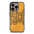 PITTSBURGH STEELERS TOWEL iPhone 16 Pro Case