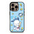 POCHACCO iPhone 16 Pro Case