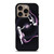 POKEMON MEWTWO MEW ART iPhone 16 Pro Case