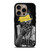 POST MALONE CIGAR iPhone 16 Pro Case