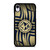 CLUB AMERICA AGUILAS ART 2 iPhone XR Case