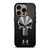 PUNISHER UNDER ARMOR IRON iPhone 16 Pro Case